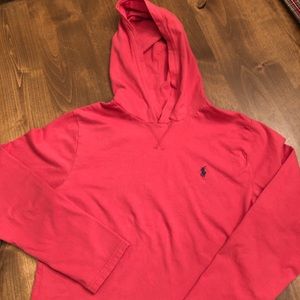 T-shirt Hoodie